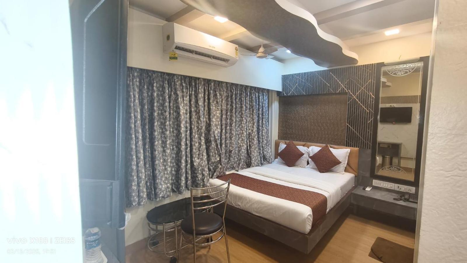 Hotel Abraj Inn — Fotos 3
